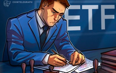 Canary files for PENGU ETF