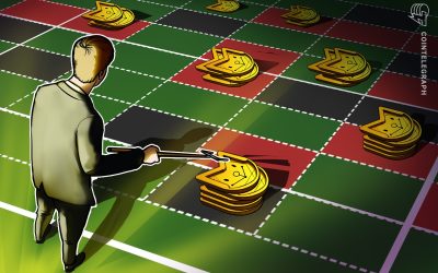 The crypto industry has turned into a global memecoin casino