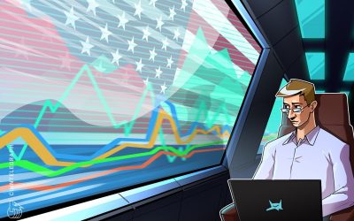 US CPI comes in lower than expected — Are rate cuts coming?