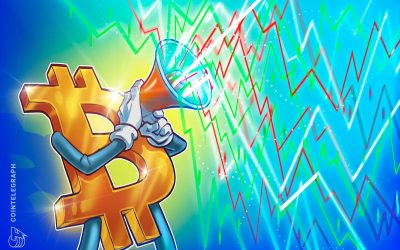 Bitcoin’s megaphone pattern, explained: How to trade it