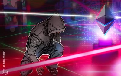 Hacker breaks into AI crypto bot aixbt’s dashboard to snatch 55 ETH