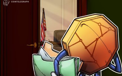Hester Peirce calls for SEC rulemaking to ‘bake in’ crypto regulation