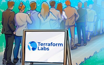 Terraform Labs to open loss claims portal on March 31