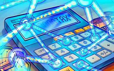 How to file crypto taxes in the US (2024–2025 tax season)