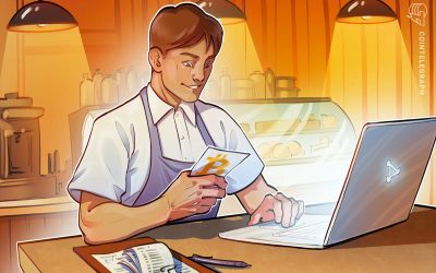 How Small Businesses Can Accept Bitcoin and Crypto Payments