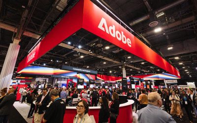 Adobe Stock Waiting for AI Boost. Company Thinking Long Term, Says CFO.