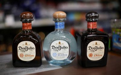 EU's tariffs will be 'devastating' for spirits sector, industry says