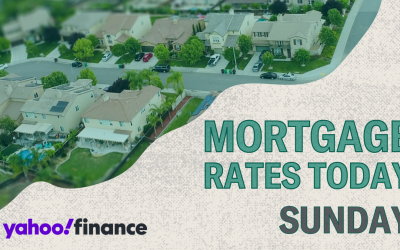 Rates are down since last weekend