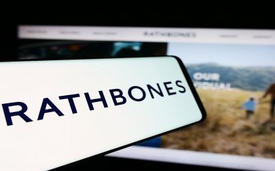 Rathbones Group names Jonathan Sorrell as new CEO