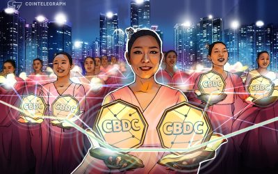 7-Eleven South Korea to accept CBDC payments in national pilot program