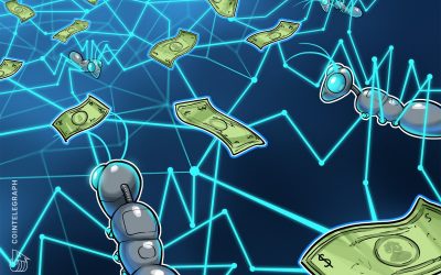 DoubleZero protocol announces validator funding round