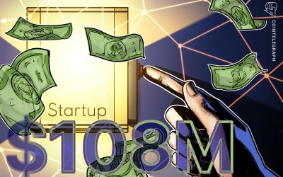 Mantra unveils $108M fund to back real-world asset tokenization, DeFi