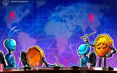 China’s tariff response may mean more capital flight to crypto: Hayes