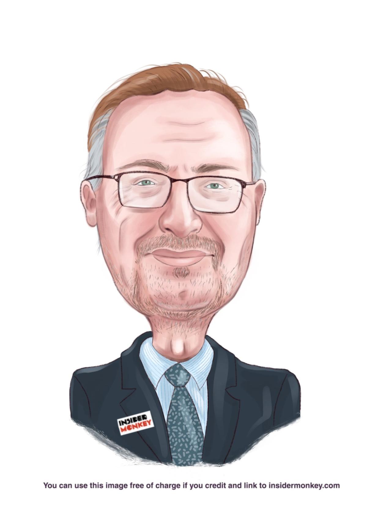 Among Billionaire Seth Klarman’s Stock Picks with Huge Upside Potential