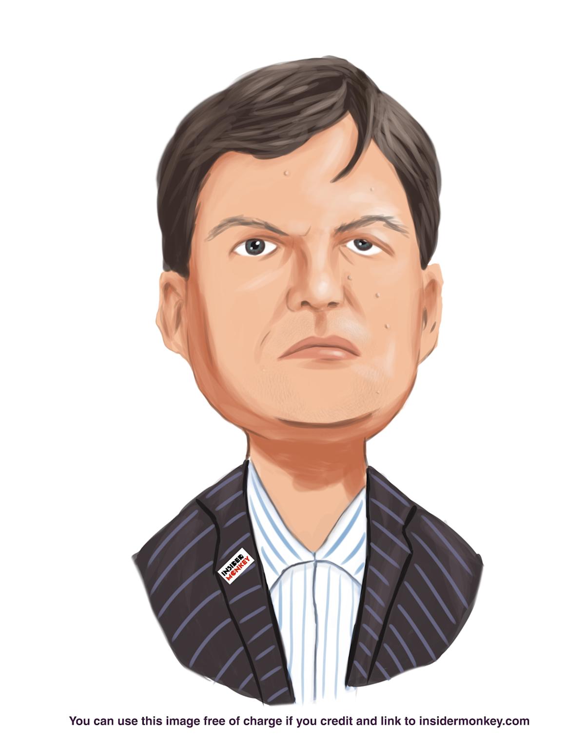 Among Michael Burry Stocks with Huge Upside Potential