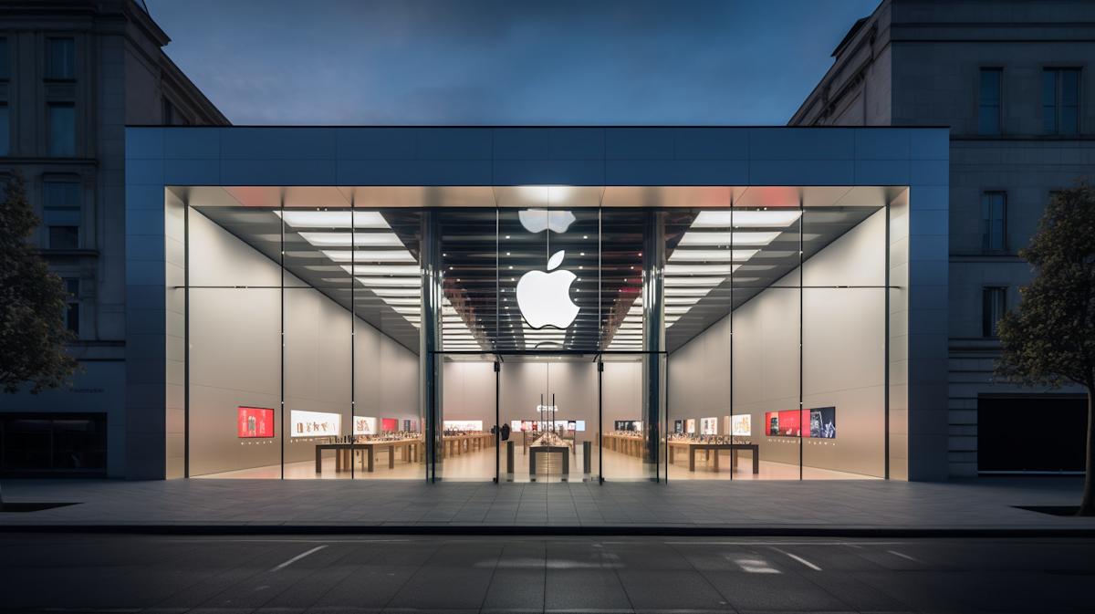 Apple Inc. (AAPL) Should Be Bought on Weakness, Veteran Investor Says