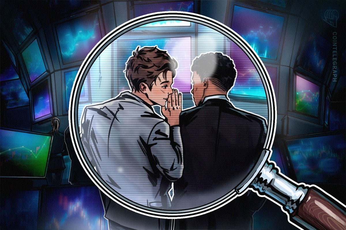 Bubblemaps V2 launches Time Travel for rug pulls, insider activity