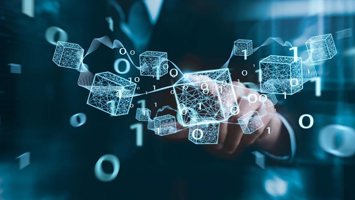 Deutsche Bank and finaXai team up on tokenised funds servicing