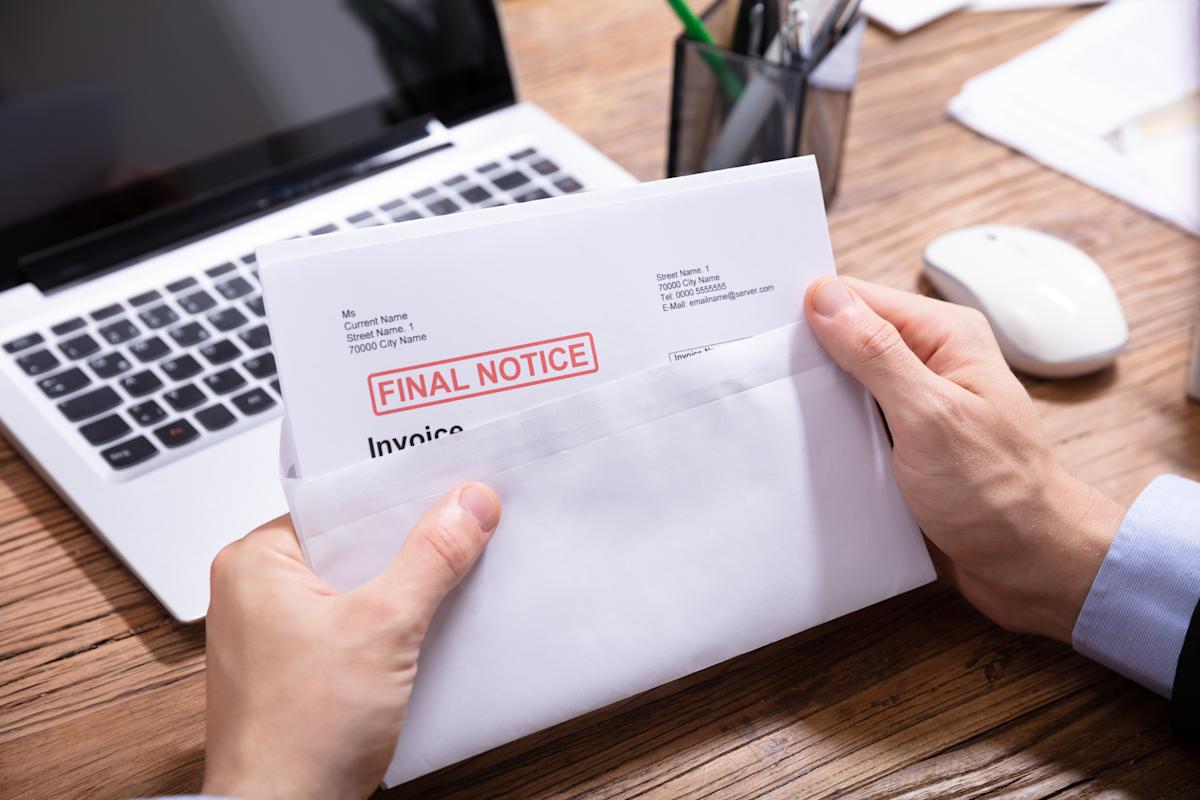 Escrow shortages are leaving homeowners with unexpected bills