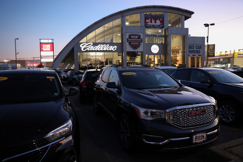 GM to invest $888 million for engine production at New York facility