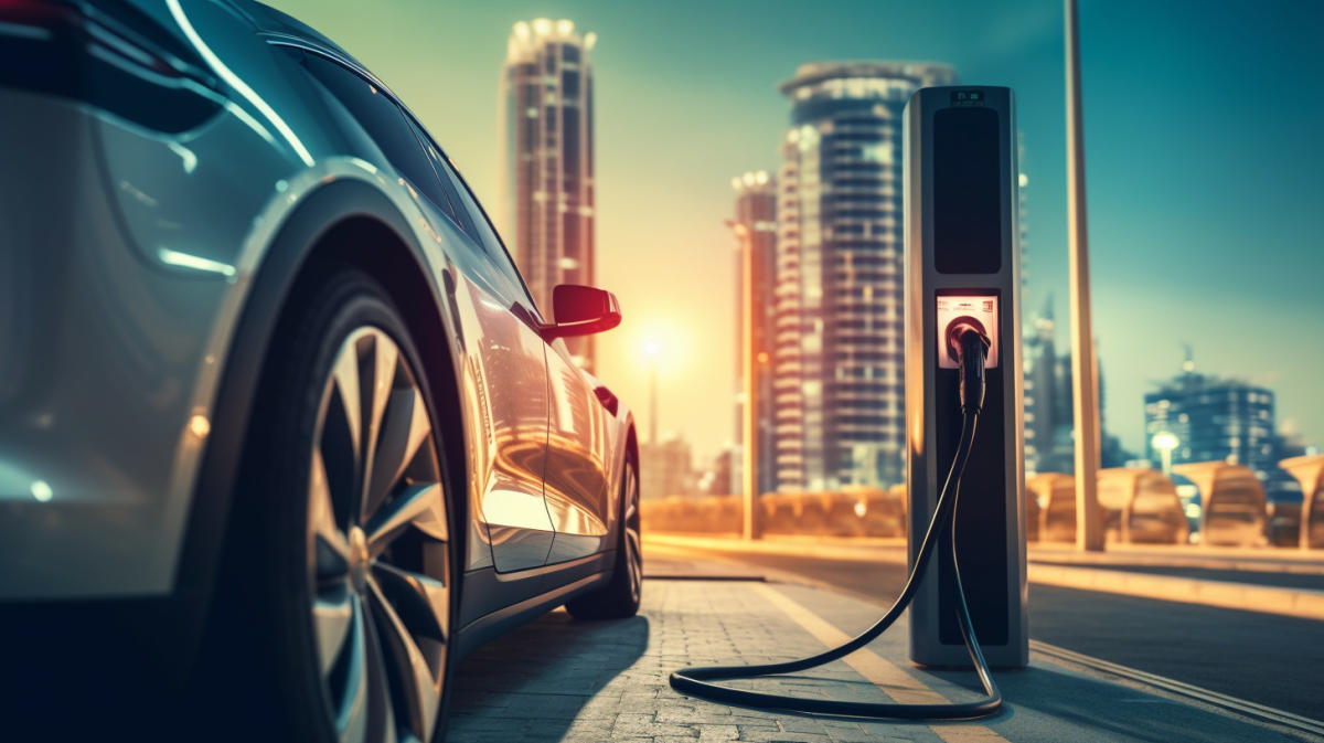 General Motors Company (GM) Reportedly Seeks to Overturn California’s Electric Vehicle Mandate