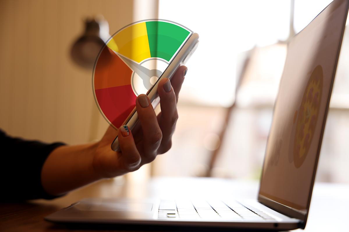 How these two major credit scoring models compare