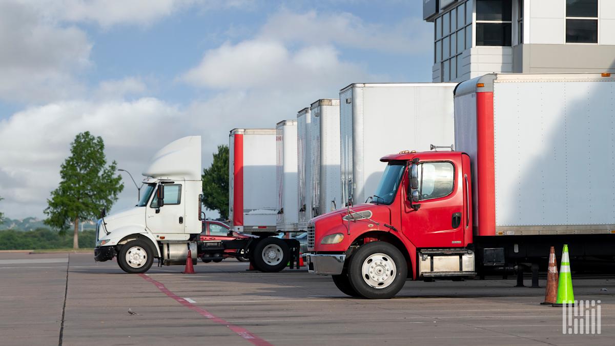Kenco adds 4 warehouses in Canada as part of 3PL acquisition