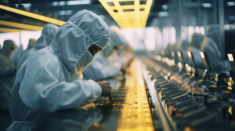 Marvell Technology (MRVL) Fell in the Volatile Environment