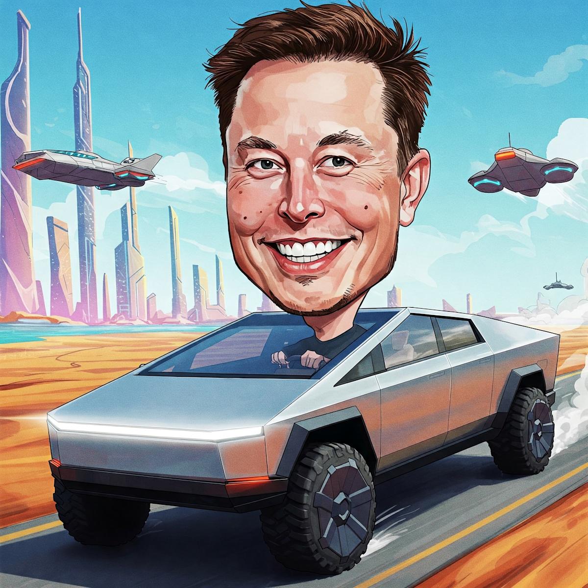 Musk’s Interview Was Positive for TSLA Stock, Well-Known Investor Says