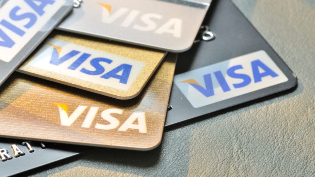 'The Game Is Rigged' Says Kevin O'Leary On Credit Card Points. He Claims They're Inflating Faster Than The Dollar And Always Cashes Out Fast