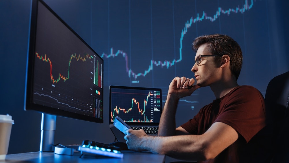 'The Money Is Meaningless At This Point,' Says A 31-Year-Old Hedge Fund Professional Still Working 7 Days A Week