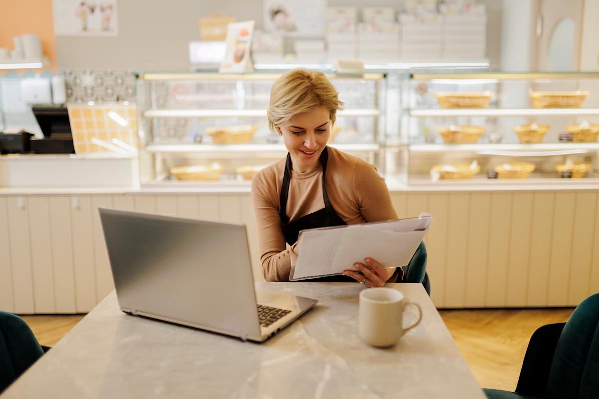 What are bank statement loans?