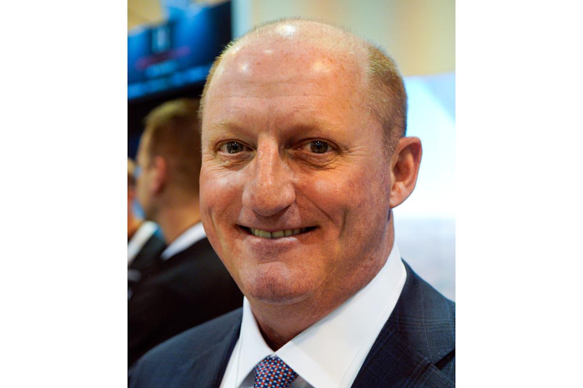 Who is Greg Abel, the executive picked to be successor to Warren Buffett?