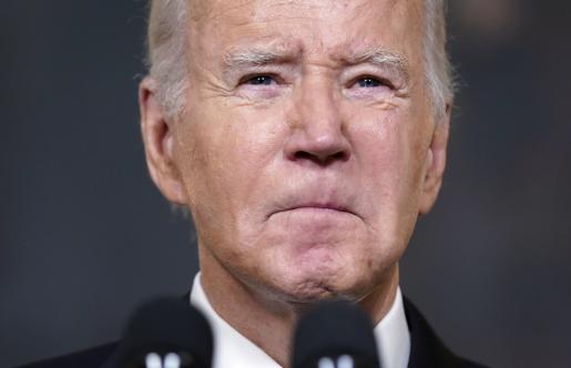 Biden Diagnosed with 'Aggressive' Metastatic Prostate Cancer