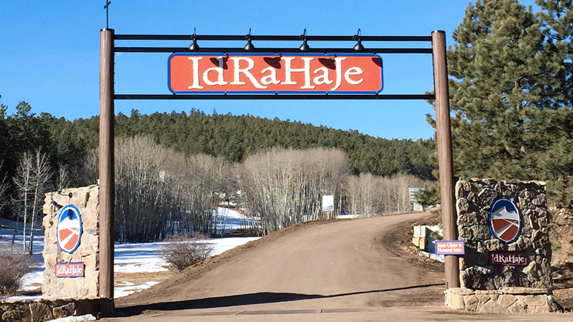 Christian Summer Camp Fights Back Amid Claims Government Could Shut It Down Over Gender Law