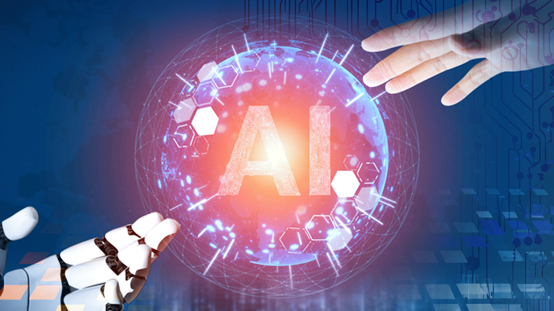 The Coming AI Crime Wave Is Already Underway - Here's How You Can Protect Yourself