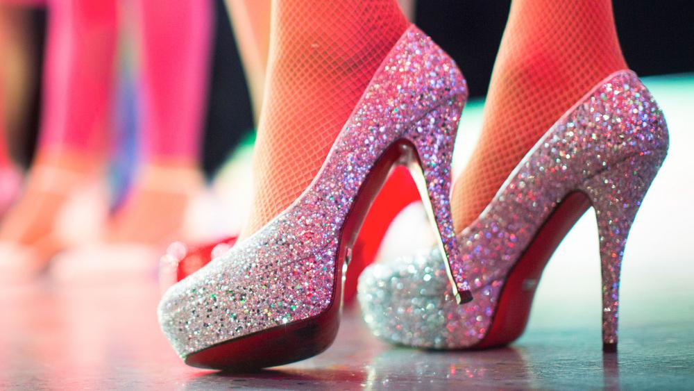FL Parents Sue to Protect Kids from Drag Show Near Playground: 'Revolting and Totally Inappropriate'